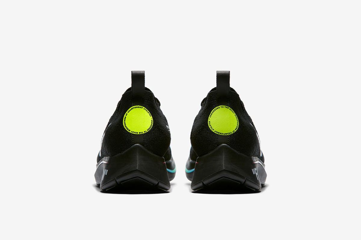 Virgil Abloh OFF-WHITE x Nike World Cup 